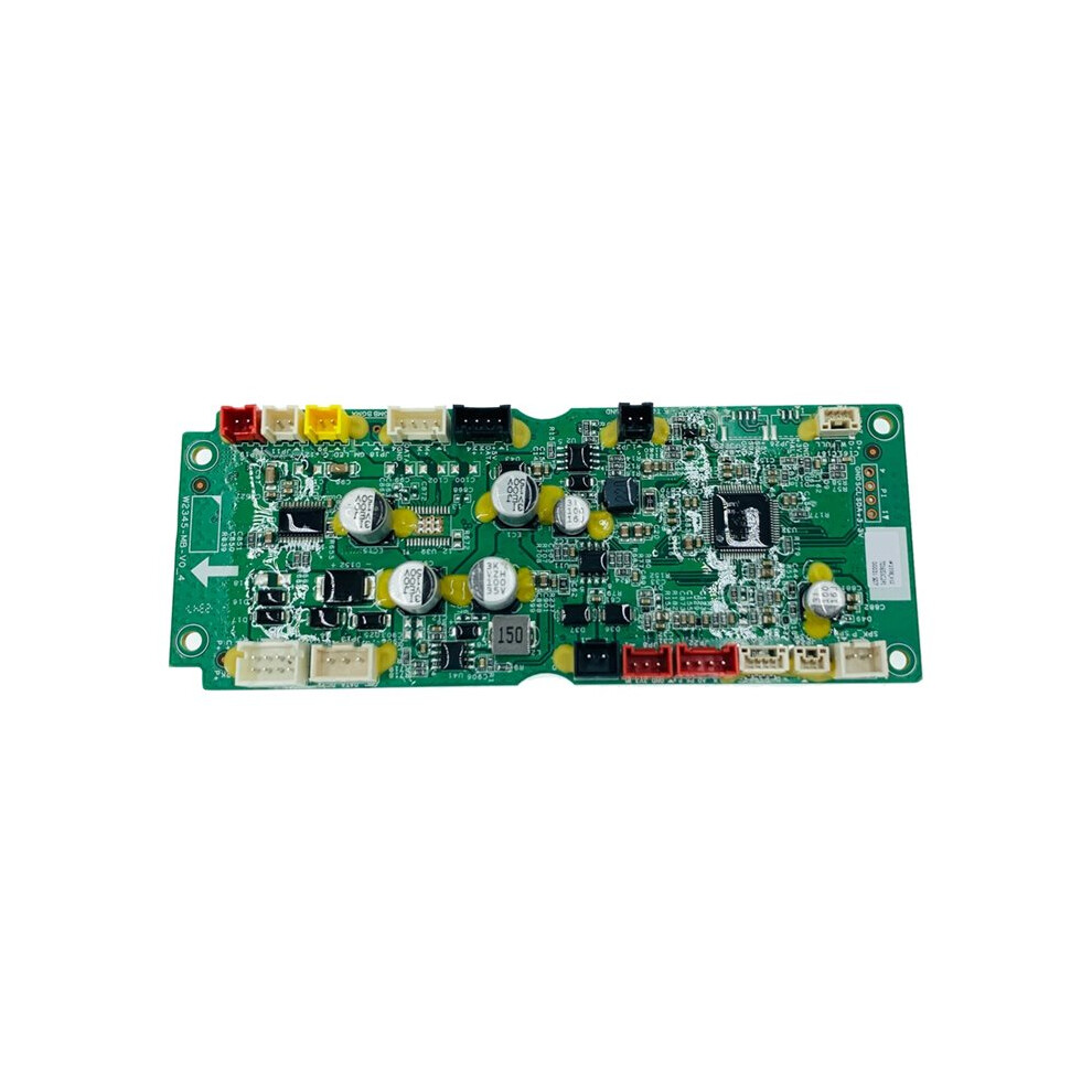 Mainboard For H13 Pro Vacuum Cleaner Replacement Parts Recharge H13 Pro Main Control Board 6034124988641