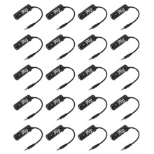 20X IRig Guitar Interface Converter Replacement Guitar for Phone / for New