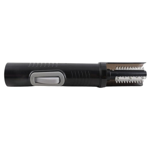 Electric Fish Scaler, Fully Automatic 12W Fish Scale Remover,  - Fast Efficient Removal, Safe Durable Design