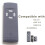 HS4 40.685MHz Remote Control for HS2, HS4, HSE2, HSM2, HSM4 Compatible Gate Openers 6