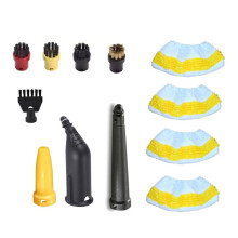 For SC1 SC2 SC3 SC4 SC5 Handheld Steam Brush Powerful Nozzle Replacement Vacuum Cleaner Parts
