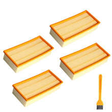 Filter for NT65 NT72 NT75, NT 65/2 Eco, NT 65/2 Ap, NT 72/2 Eco, NT 72/2 Tc, NT 75/2 Ap, NT 75/2 Me, NT 75/2 Tc