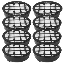 Ersatzfilter für  7000 & 8000 XC7053 / XC7055 / XC7057 / XC8055 / XC8057 Staubsauger