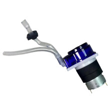 Pompa 'Acqua Elettrica per Accessori per Lavasciuga Pavimenti per H12 Pro Ultra/H13 Pro/H14/H14 Pro/H14 Dual/H14 Ultra