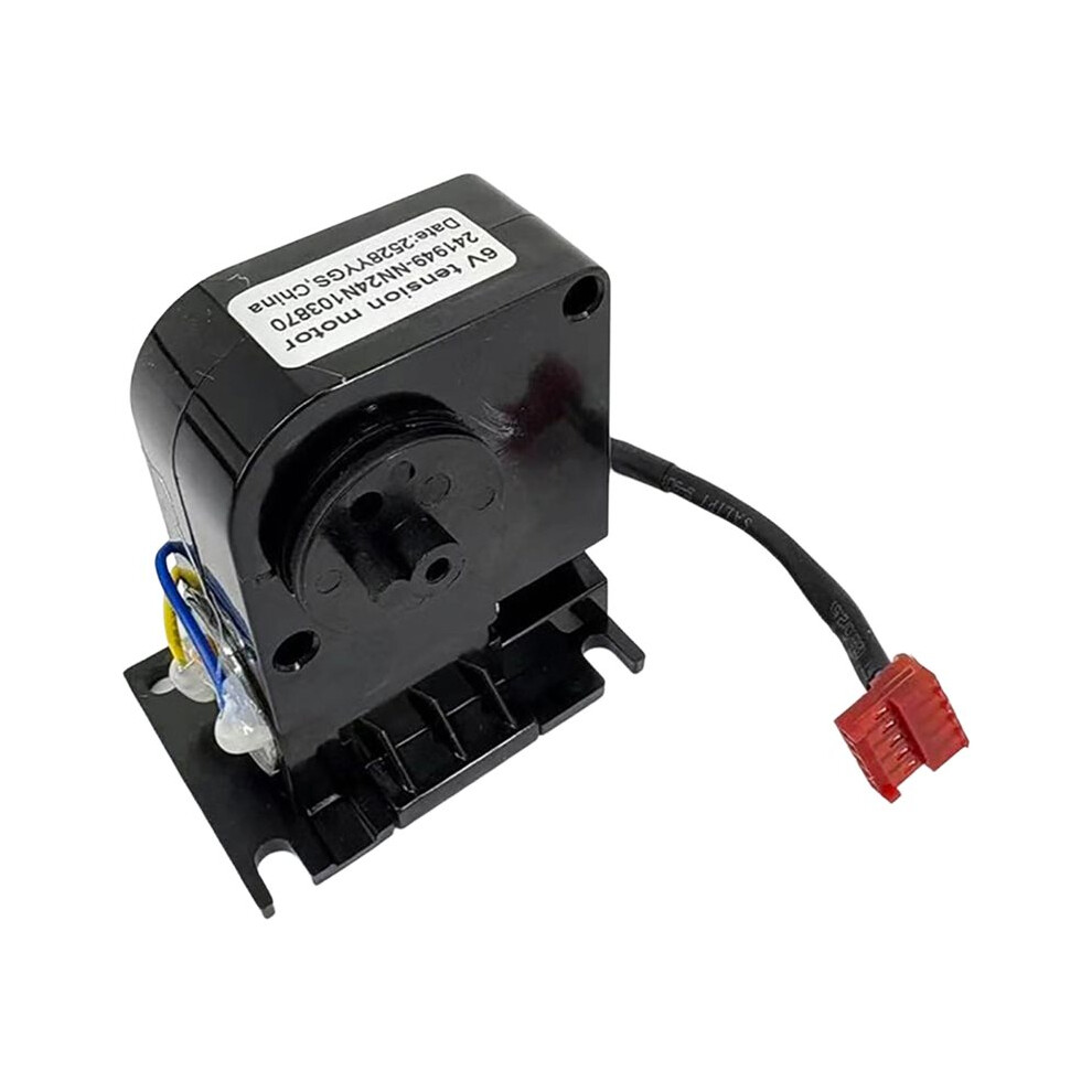 6V Elliptical Resistance Motor for NordicTrack Ellipticals Resistance Motor Brake Tensioner, Replace 241949