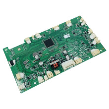 R2394 Station Mainboard for L20 Ultra Vacuum Cleaner Replacement Parts Recharge Station Main Control Board