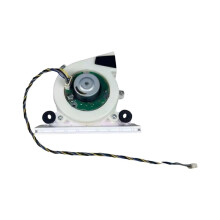 For Deebot T30 Pro / T30 / T30 Omni Vacuum Main Engine Ventilator Motor Fan Replacement Parts