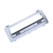 Central Roller Brush Cover for Essential Y0110 / Y0112 Vacuum Cleaner Replacement Parts