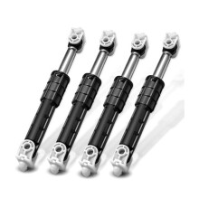 W11415987 Washer Shock Absorbers 4PCS for Washer Replaces W10261492 W10312625 WPW10261492
