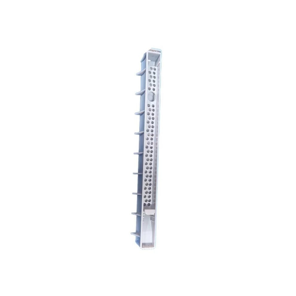 For X8 T80 Sewage Tank Deflector Plate Robot Vacuum Cleaner Replacement Parts 4713546846273