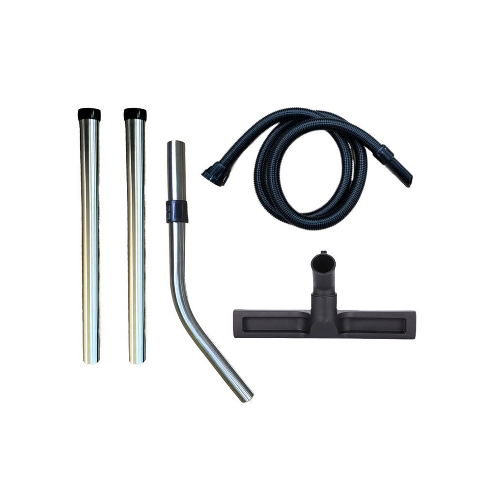 For Numatic Henry Vacuum Cleaner Hose Accessory Set With Floor Brush For George Edward Vacuum Replacement Parts 4713823245409