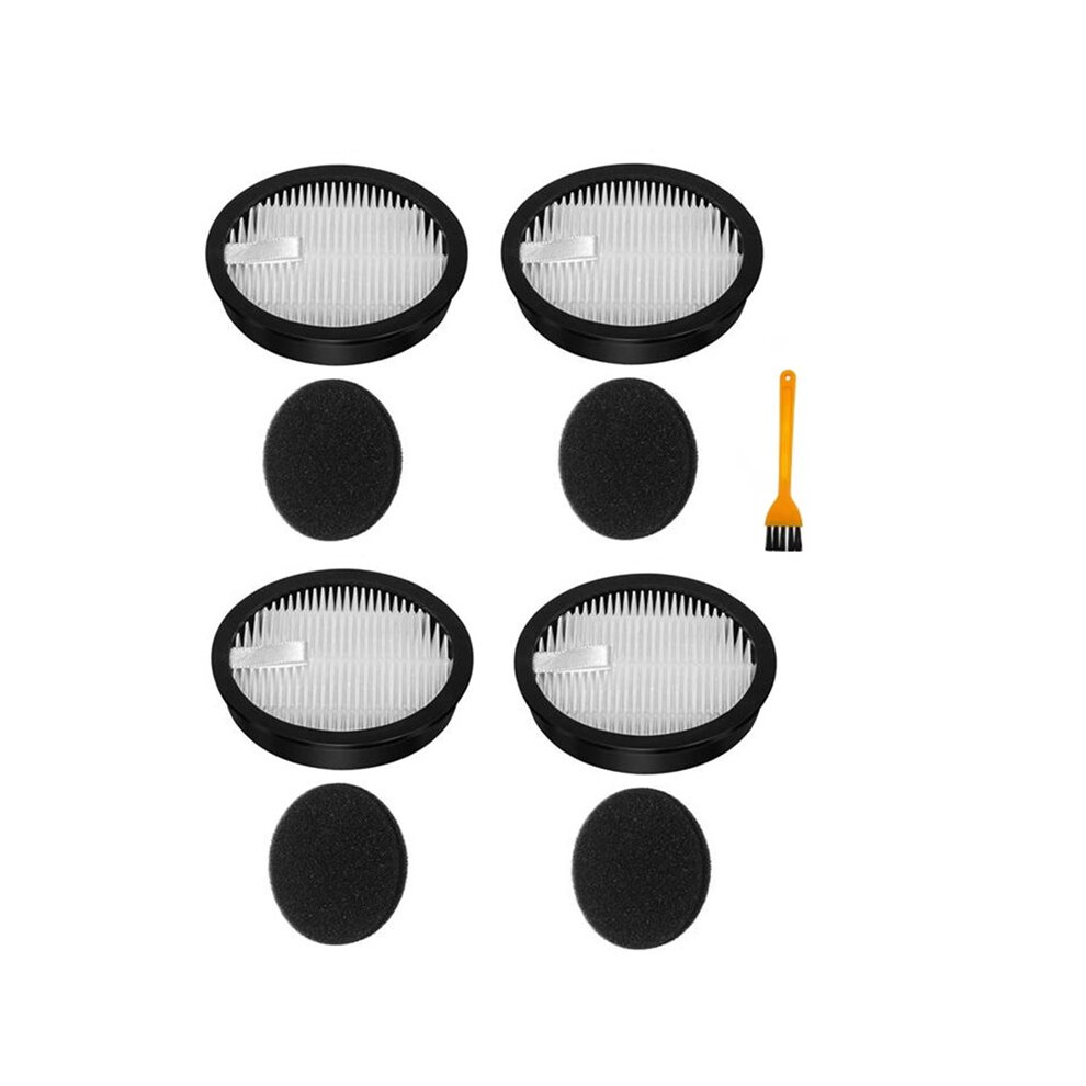 Hepa Filter Sponge Filters For Afnop Acevac 11 Cordless Stick Vacuum Cleaner Accessories 4713160689041