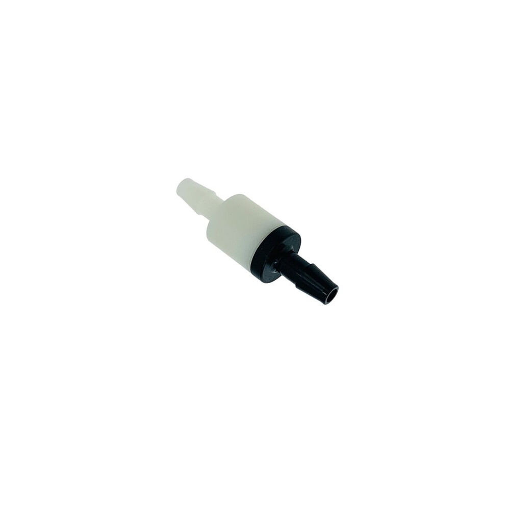 Home Appliance Parts One-Way Check Valve For Mijia Omni L10 Ultra L10s Ultra L10 Prime L10s Prime 6034240143122