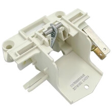 DD81-01629A DD81-02132A Deurslot voor Vaatwasser DW80K5050UB DW80F600UTB DW80F600UTS DW80F800UWS Accessoires