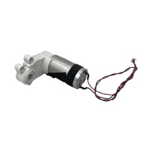 Vacuum Main Roller Brush Motor for  S10+/S10plus Mijia Omni 1S B116/3S B108CN Replacement Parts