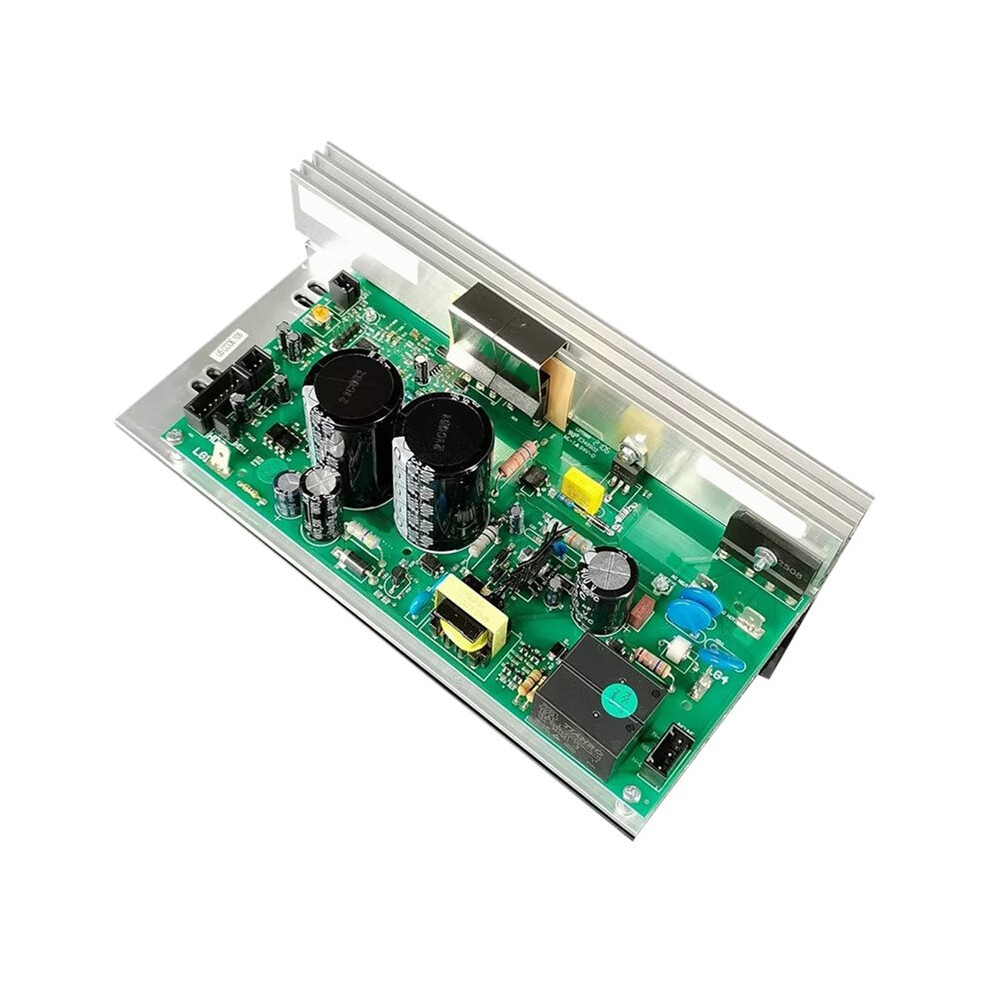 New Original Mc2100els-18W Treadmill Controller 18W 2Y Zy For Nordictrack Proform Treadmill Control Board Circuit Board 6034264377404