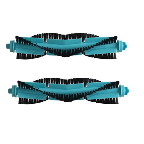 2 Pcs Main Roller Brush for Cecotec Conga 11090 13090 Vacuum Cleaner 1