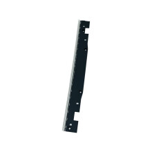 Floor Scrubber Scraper for H12 Core Floor Scrubber Bottom Scraper Vacuum Cleaner Replacement Scraper Accessories