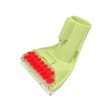 Apto para Little-Green 1400B, 4075, 3860, 1425, 2458, 3194, 3353, 50Y6, 1725R, 2290K, 1844 Cepillo de Limpieza Sin Mango