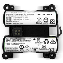 Replacement Battery for  071478, 078068, 071475,739617-1110, 858366-1110, 858366-1310,Etc. Compatible for