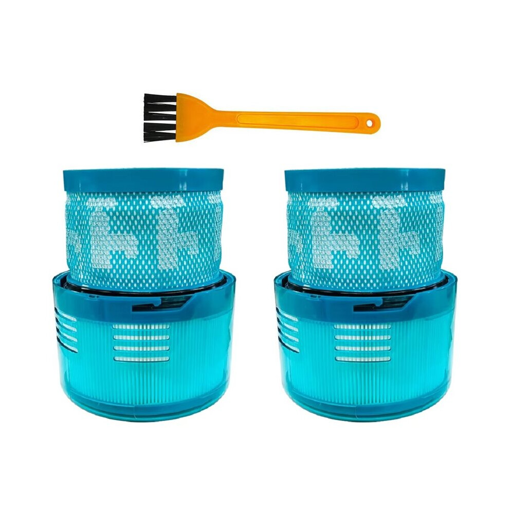 For Gen5 Detect /Outsize Vacuum Cleaner Accessories Washable Hepa Filter Replacement Parts Filter Replacement 6032884524734