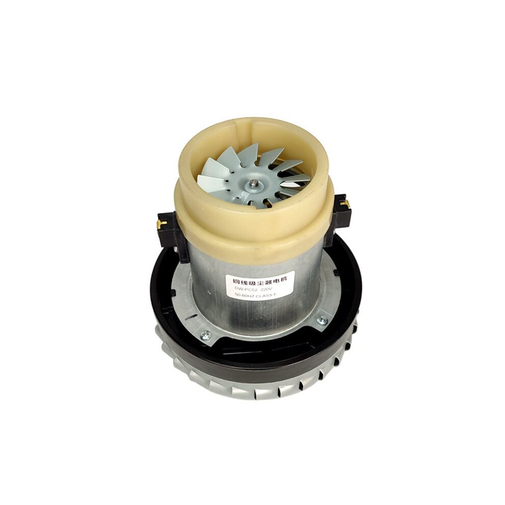 Dw-Pc52 Motor For Nt20/1 Nt30/1 Nt38/1 Nt40/1 Vacuum Cleaner Replacement Parts 4711928014142