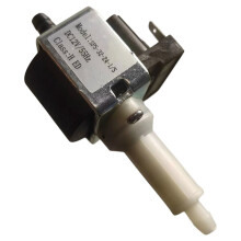 Electromagnetic Pump for Midea Vacuum Cleaner W11 Mop Sweeper SPS-32-24-1/S DC12V,Vacuum Cleaner Repair Accessories