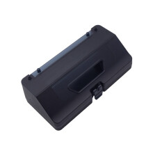 2-in-1-Wassertank-Staubbehälter für Mijia STYTJ02YM /MVXVC01JG 3C Staubsauger-Ersatzteile