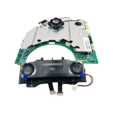Ensamblaje de Cámara de Placa Base para Aqua 10 Pro Track / Aqua 10 Ultra Track, Piezas de Repuesto, Placa Base, Versión EU, Desbloqueada