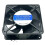 SAA12038B2H Serverkoelventilator, AC 220V 20W 0,12A, 120x120x38mm, Efficiënt 2-Draads Ontwerp 1