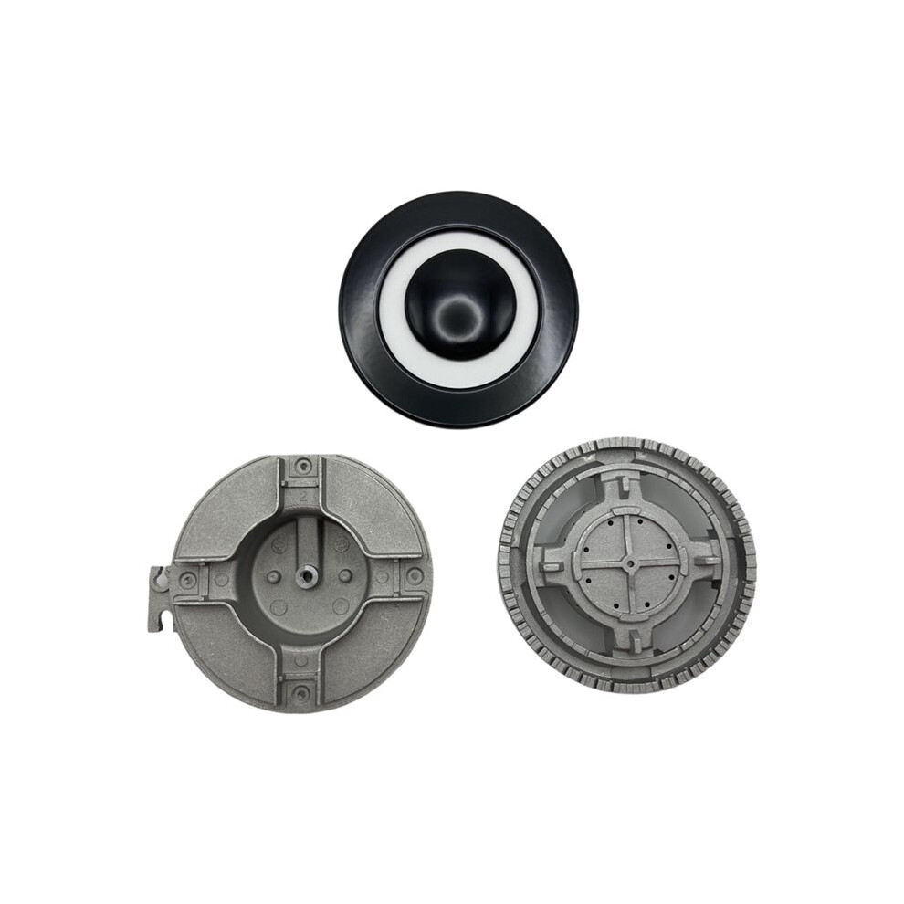 For Stove Embedded Gas Stove Replacement Parts Split Type Outdoor Gas Stove Bracket Portable Camping Burner Stand 6032145462706