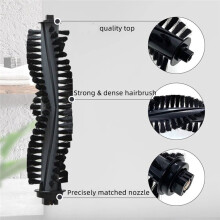 For Chuwi A4 A40 A4S X432 Roller Main Side Brush Hepa Filter Strainer / Amibot Spirit Robot Cleaner Kit