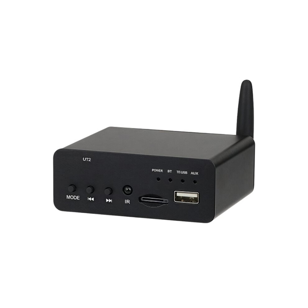 Decoding And Playback Digital Amplifier High-Power Es9023 Digital Hifi Amplifier Module Gold 6031540413252