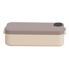 Electric Lunch Box for Adults Rechargeable Portable Warmer Portable Electric Lunch Box with Stainless Steel Container