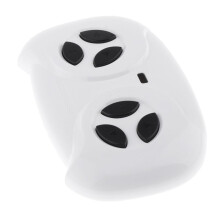 10X Children Electric Car Remote Controller Children Electric Vehicles Replacement Parts,White