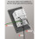 Prise Murale USB-C avec Câbles Rétractables, 20 W GaN PD, Inviolable, pour la Maison 4