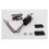 4set ERR117 Stove Connector Range Burner Receptacle Kit 5303935058 for 4