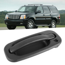 Front Left Door Handle GM1310129