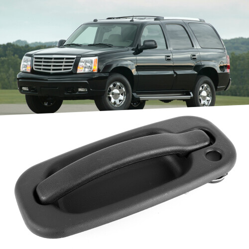Front Left Door Handle GM1310129
