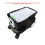 HEPA-Filter, Dammpåse för  CT26 CTL 26 E, Dammsugare, Filter, Reservdelar, Dammuppsamlingspåse 9