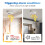 Tuya WiFi Temperature and Humidity Sensor Detector Protection House Combination Firefighters 6