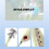 Five-Color Deep-Sea Squid Bait Bait Suitable for All Waters Octopus Squid Hook Simulation Bait 7