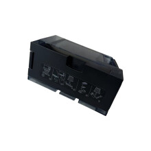 Vacuum Dust Box for Deebot T90 Pro Vacuum Cleaner Replacement Parts Vacuum Dustbin Dust Box