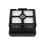For  G10 Pro Parts Main Roller Brush Hepa Filter Replacement Accessories 4