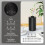 Waterless Essential Oil Diffuser Rechargeable Cordless Aromatherapy Diffuser with Timing & 3 Mist Levels Car Diffuser 2