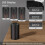 Waterless Essential Oil Diffuser Rechargeable Cordless Aromatherapy Diffuser with Timing & 3 Mist Levels Car Diffuser 3