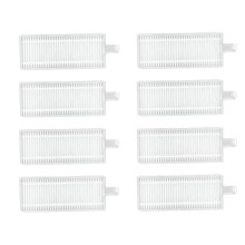 8PCS Filters for 360 S8, S8 , Choice R2, R2S Lite, EZVIZ RE4 , RE5 Accessory Part