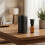 Waterless Essential Oil Diffuser Rechargeable Cordless Aromatherapy Diffuser with Timing & 3 Mist Levels Car Diffuser 6