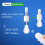 E27 60W Wireless Remote Control  Timer  Lamp Holder 110V 220V House Multi Light  Bedroom Timer 3
