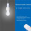 E27 60W Wireless Remote Control  Timer  Lamp Holder 110V 220V House Multi Light  Bedroom Timer 4